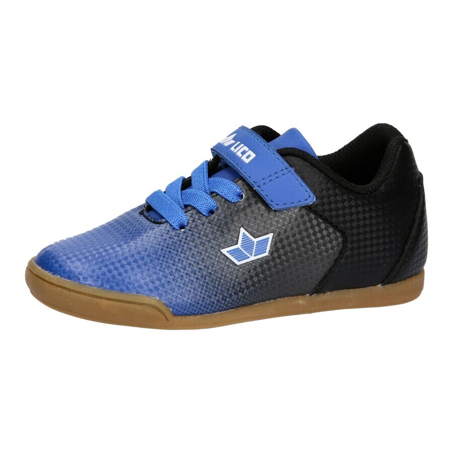 

Кроссовки LICO Sneakers, синий/черный