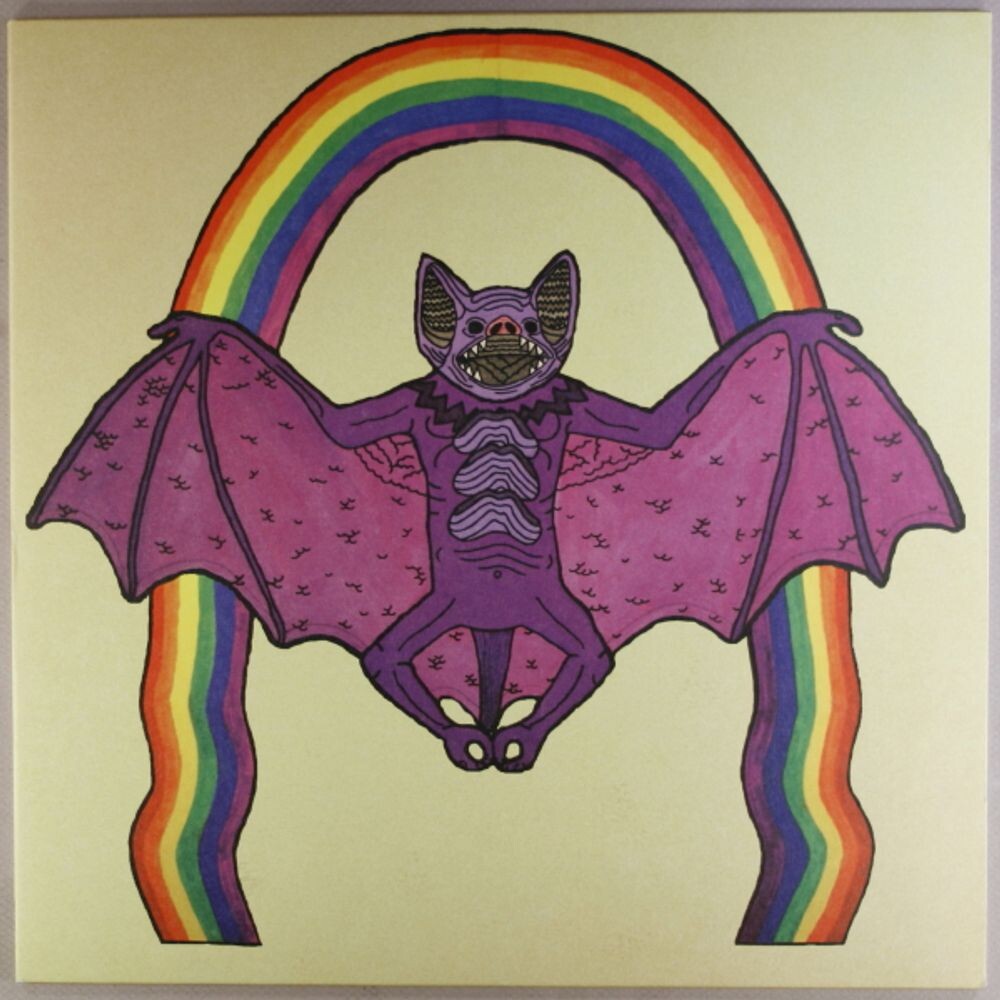 

Виниловая пластинка LP Help - Thee Oh Sees