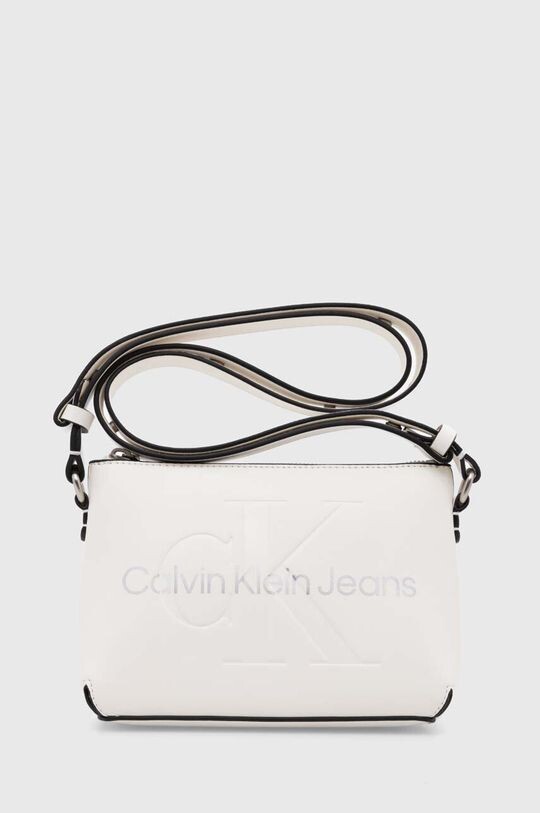 

Сумка Calvin Klein Jeans, белый