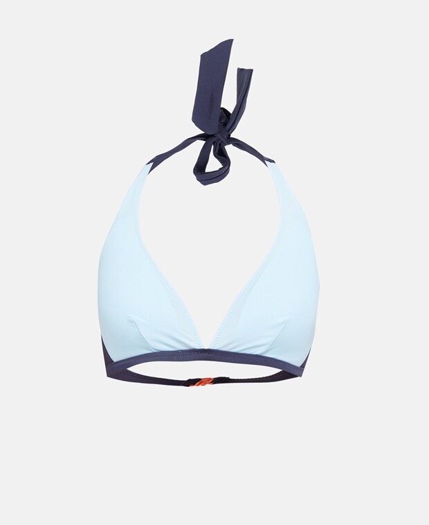 

Верх бикини Bogner Fire + Ice, бирюзовый