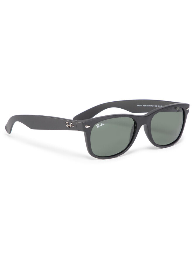 

Солнцезащитные очки Ray-Ban, черный
