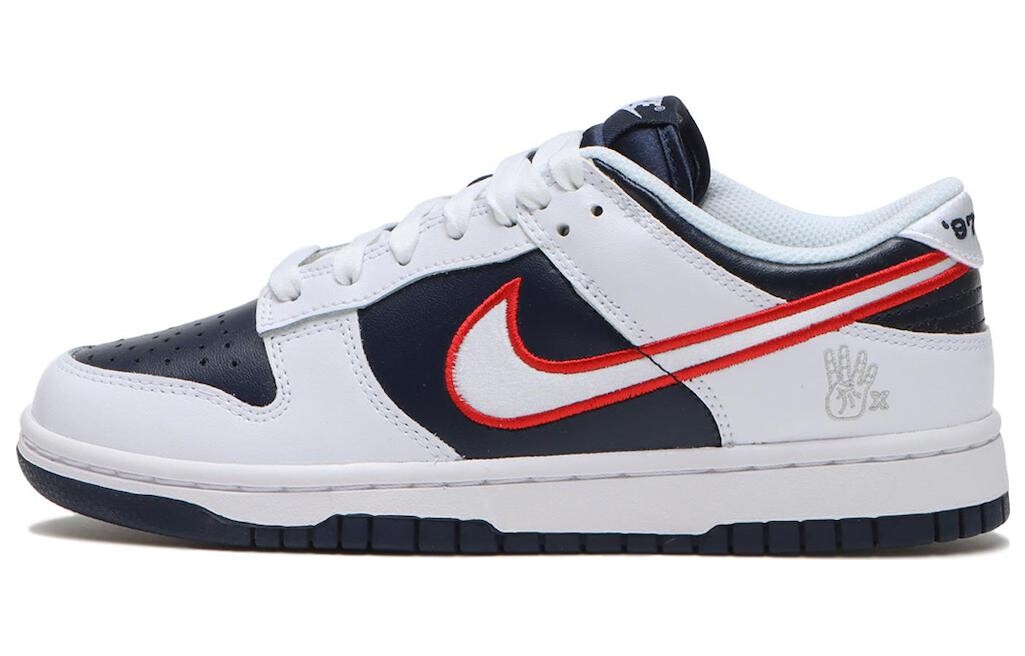 

Кроссовки Nike Dunk Low для скейтбординга женские