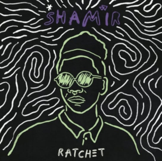 Виниловая пластинка Shamir - Ratchet