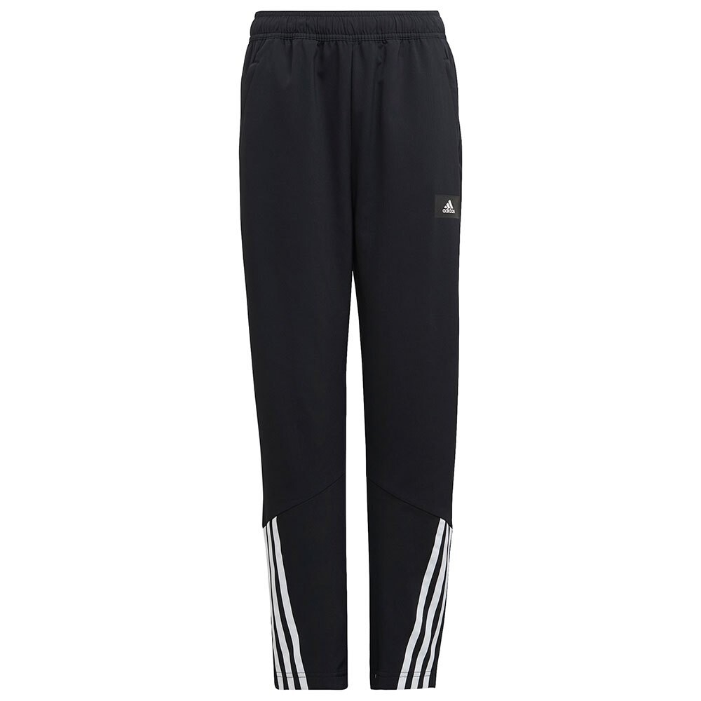 

Брюки adidas Arkd3 WR Woven, черный