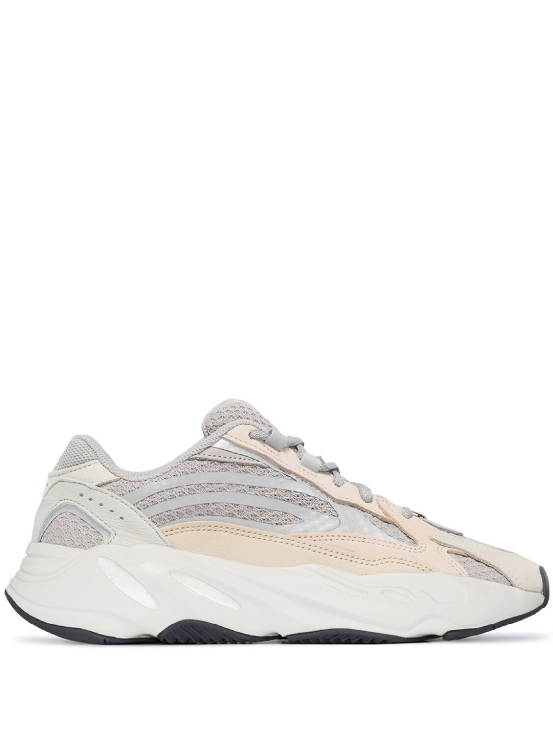 

Adidas кроссовки Boost 700, серый
