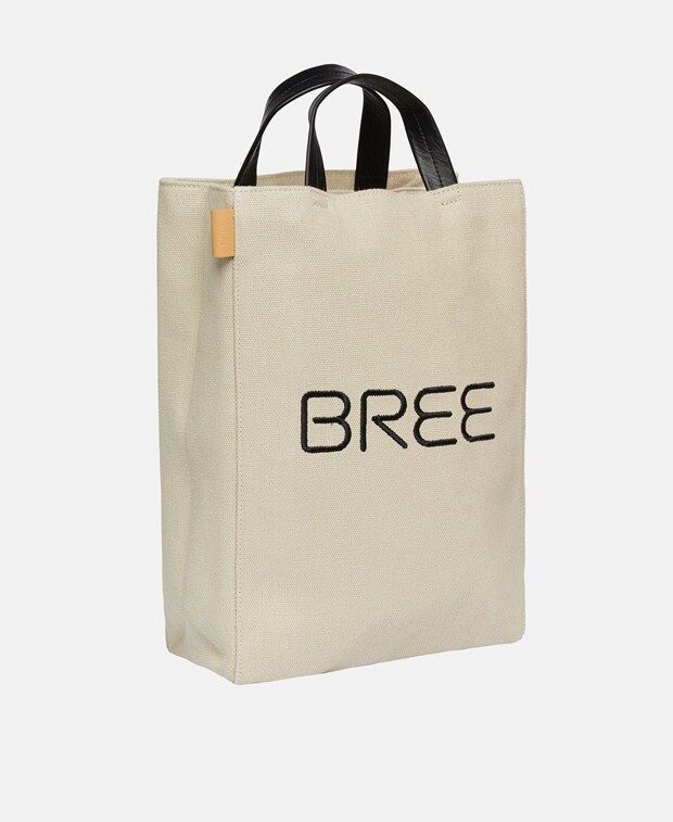 

Сумка шоппер Bree, черный