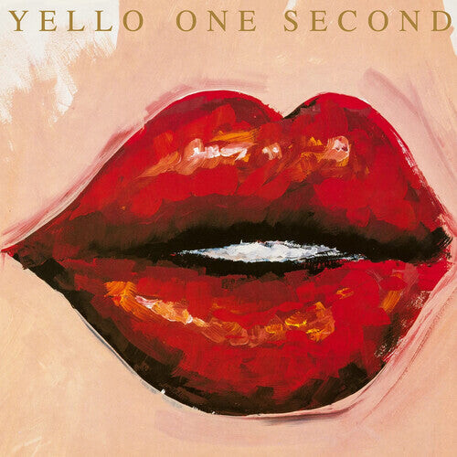 

Виниловая пластинка Yello: One Second