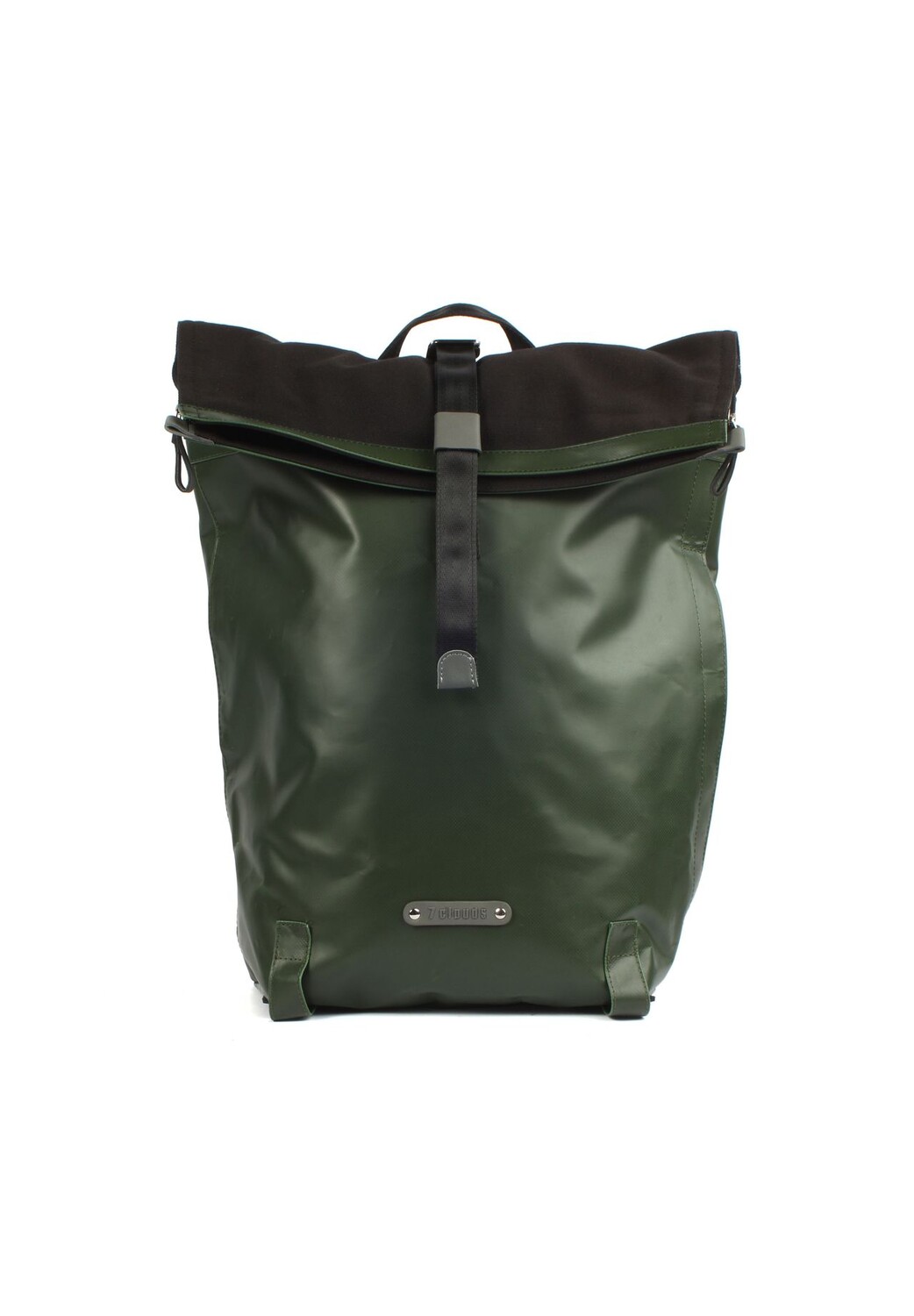 

Рюкзак для ноутбука Sowe 7.4 7clouds, цвет Junglegreen Black