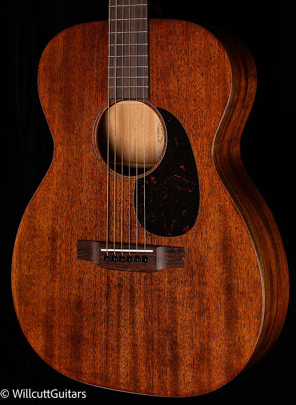 цена Акустическая гитара Martin 00-15M Mahogany