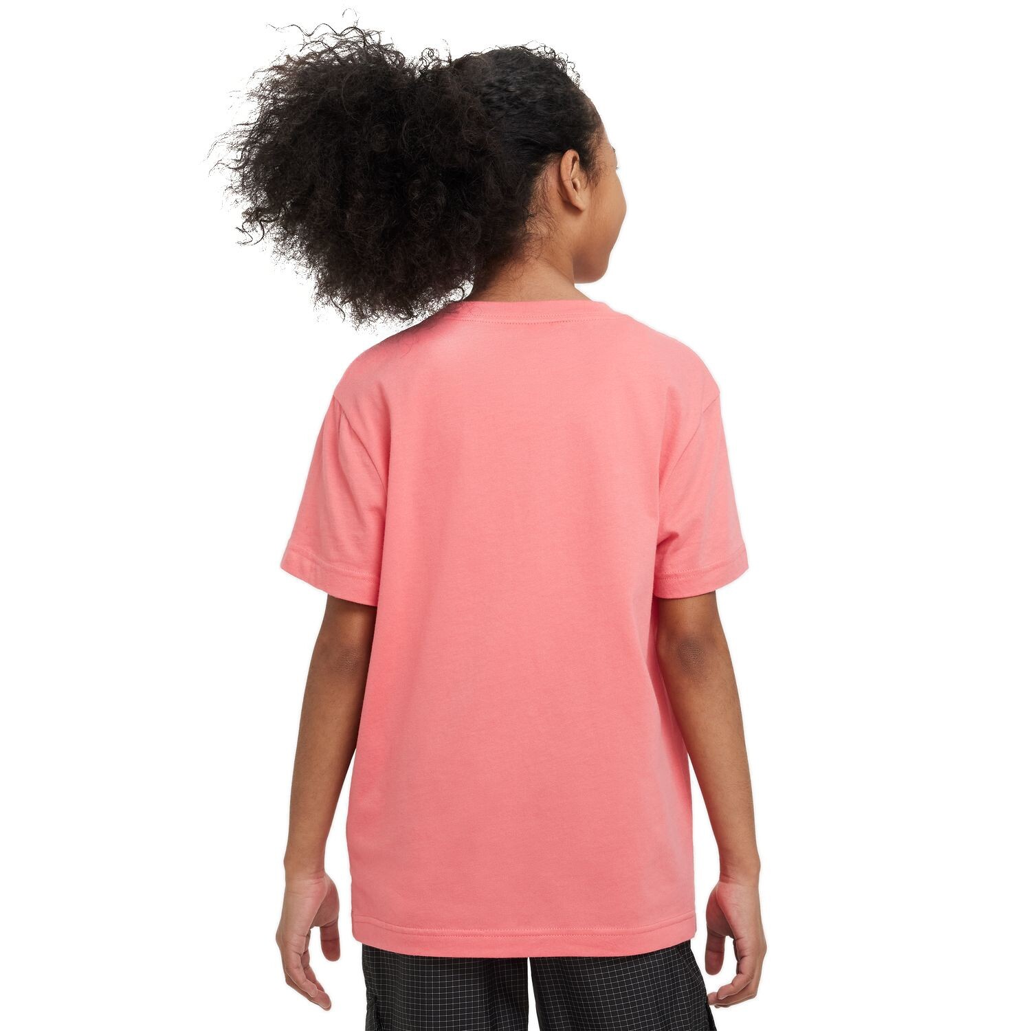 

Футболка Nike Sportswear с рисунком для девочек 7–16 лет Nike