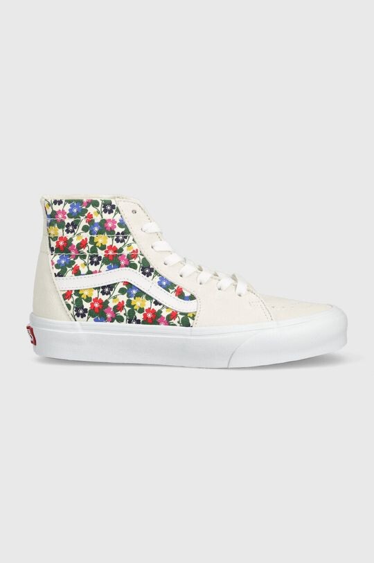 

Кроссовки SK8-Hi Vans, белый