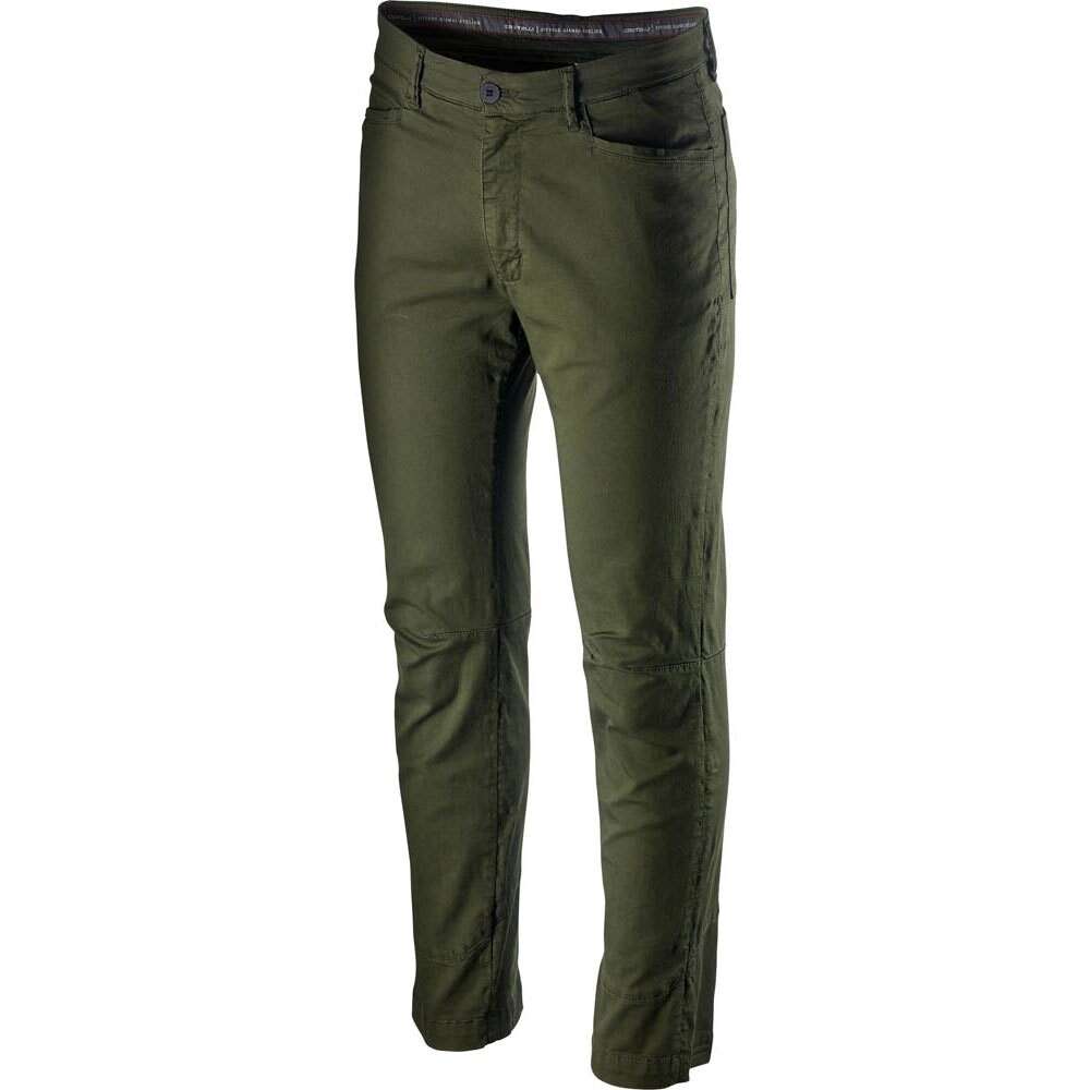 

Брюки Castelli VG 5 Pocket, зеленый