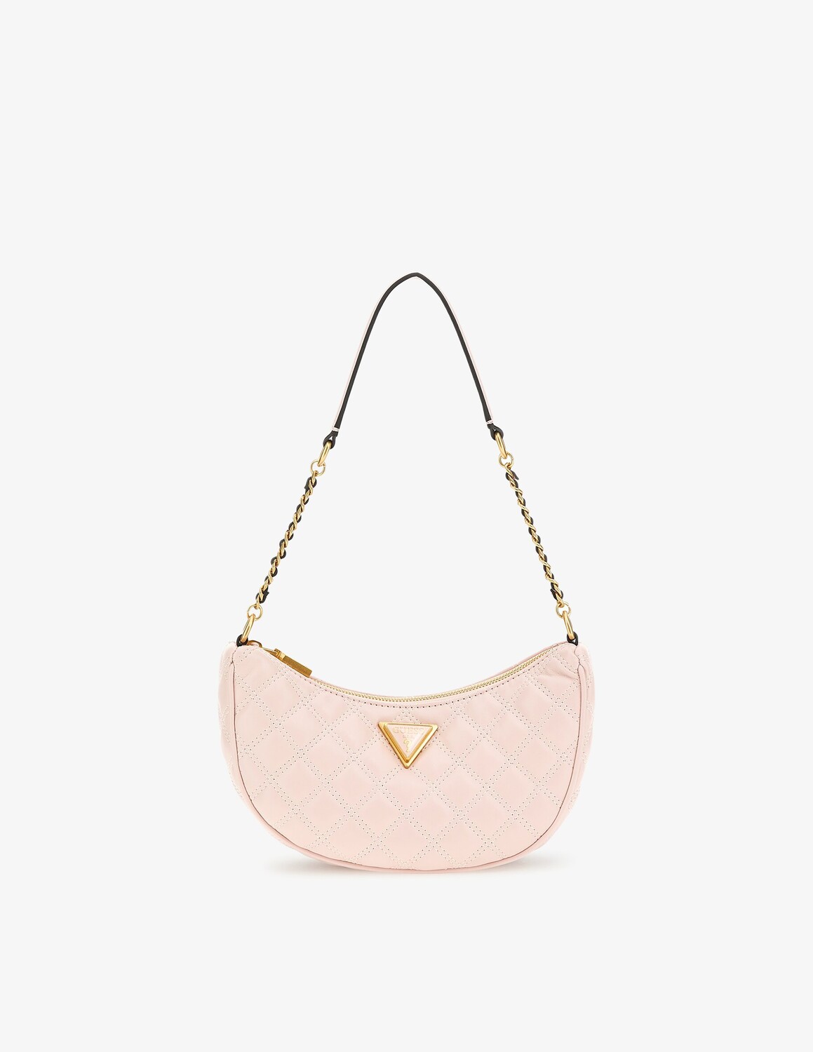 

Сумка через плечо Giully Guess, розовый