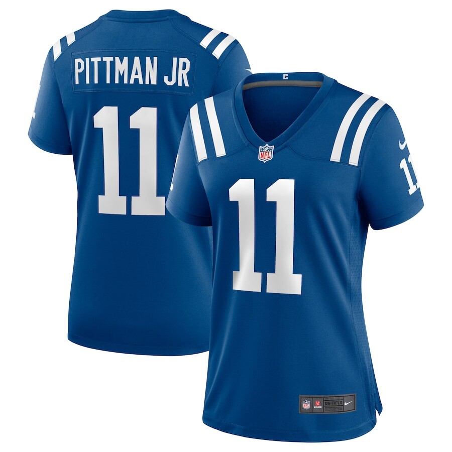 

Джерси Nike Indianapolis Colts, роял
