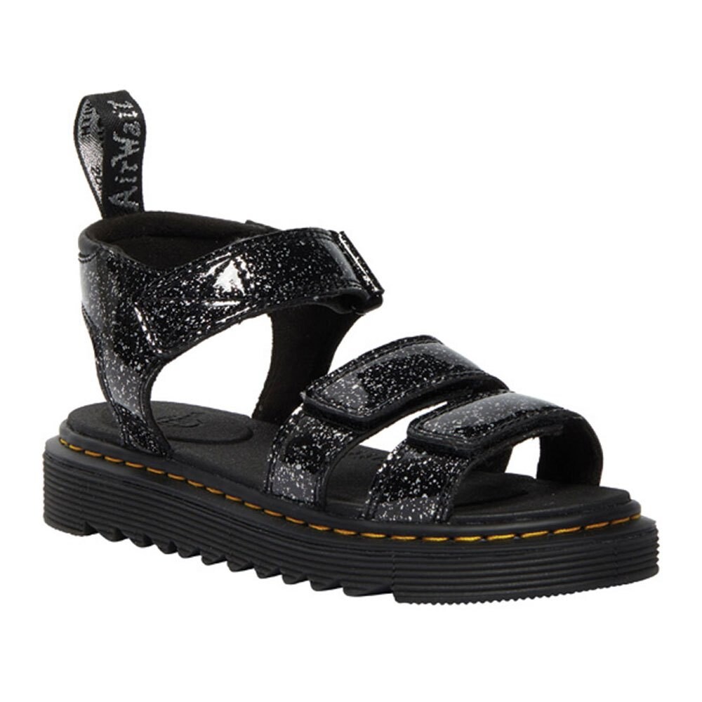 

Сандалии Dr Martens Klaire, черный