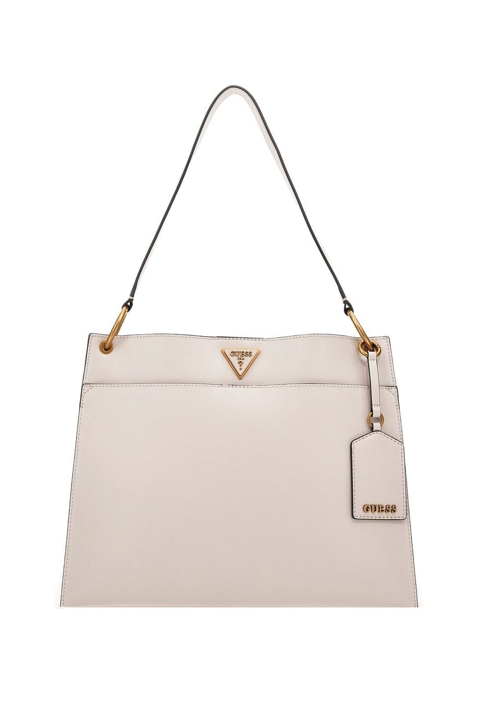

Сумочка BASLEA MONO DOVE Guess, бежевый