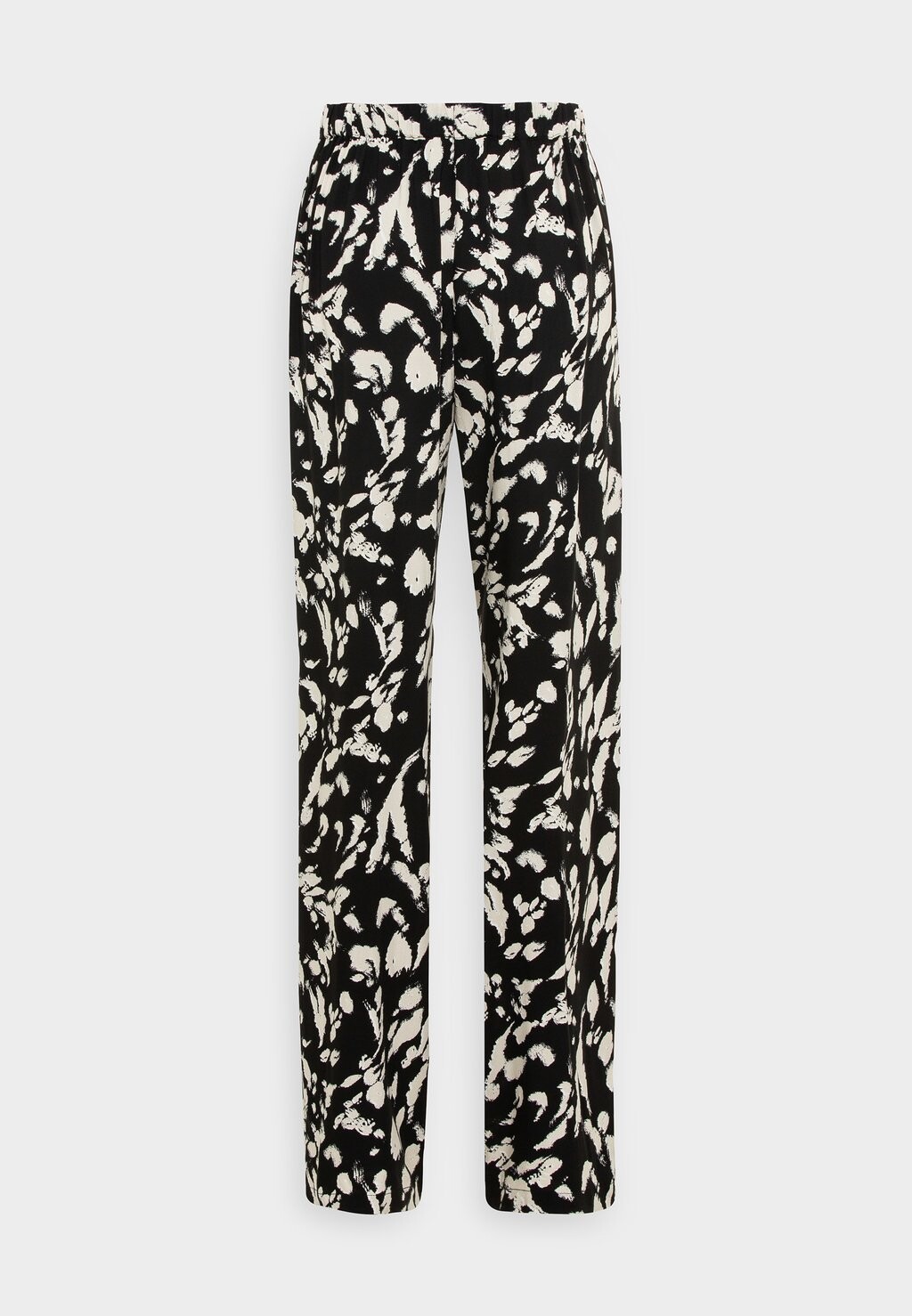 

Брюки Vero Moda, Черный