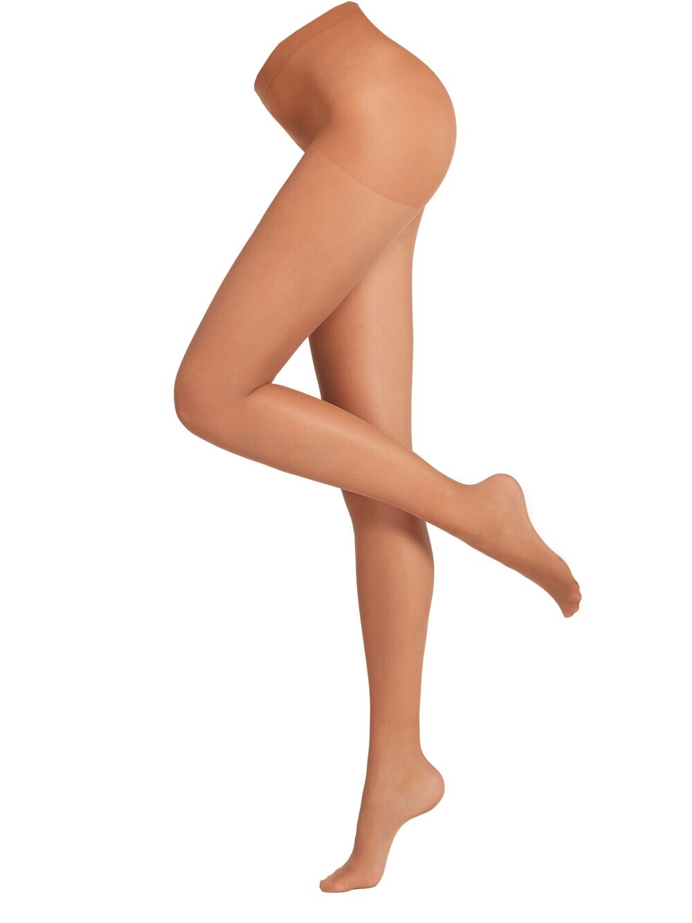 

Тонкие Колготки CALZEDONIA, светло-коричневый