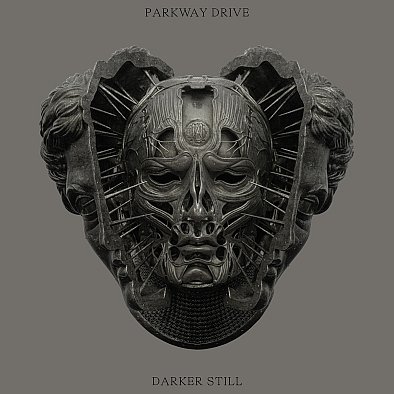 Виниловая пластинка Parkway Drive - Darker Still (Limited Edition) (цветной винил) beady eye different gear still speeding limited edition