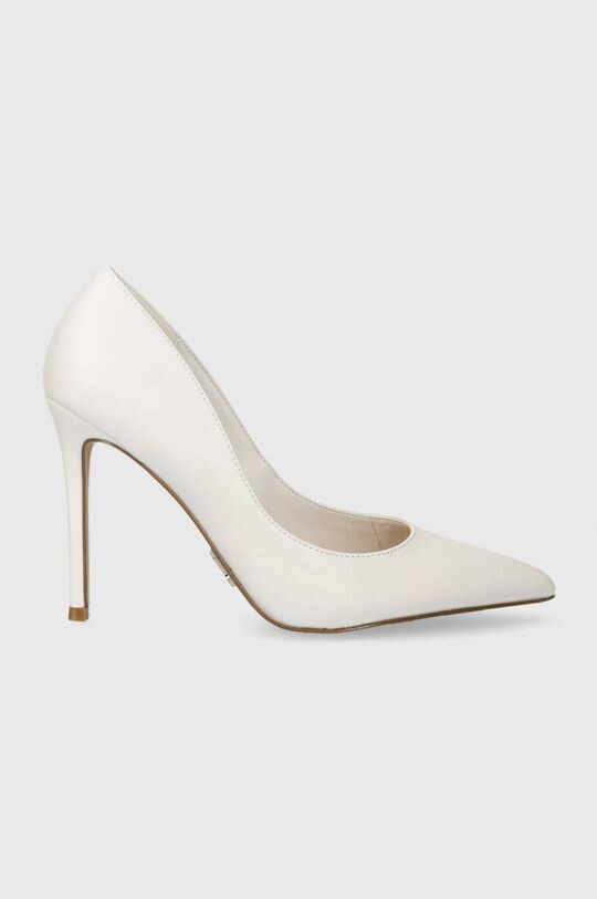 

Туфли Evelyn-E на шпильке Steve Madden, белый