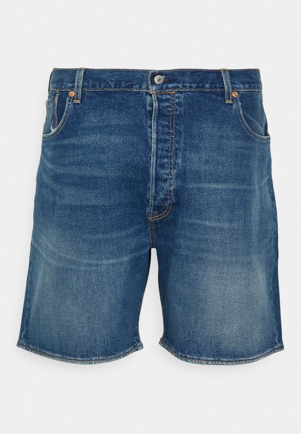 

Джинсовые шорты Levi's