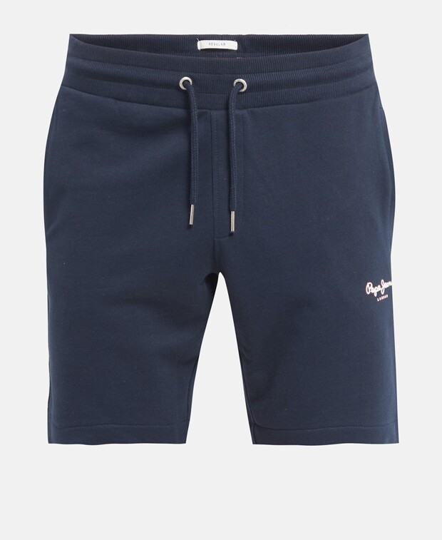

Спортивные шорты Pepe Jeans, синий