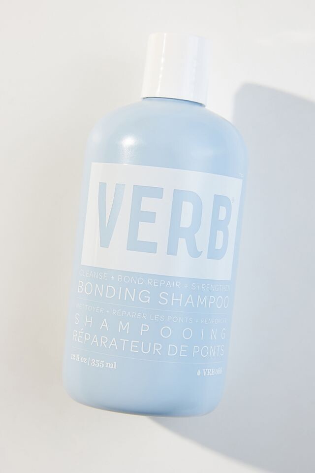 

Шампунь VERB Bonding, синий