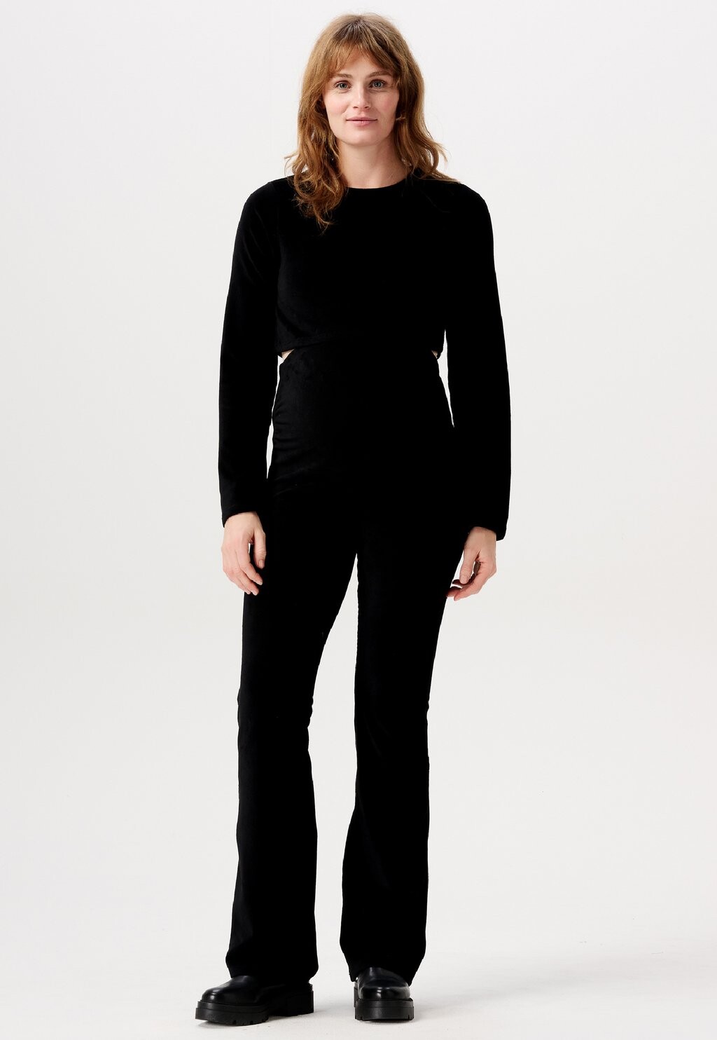 

Брюки CASUAL HOUSTON Noppies, цвет black