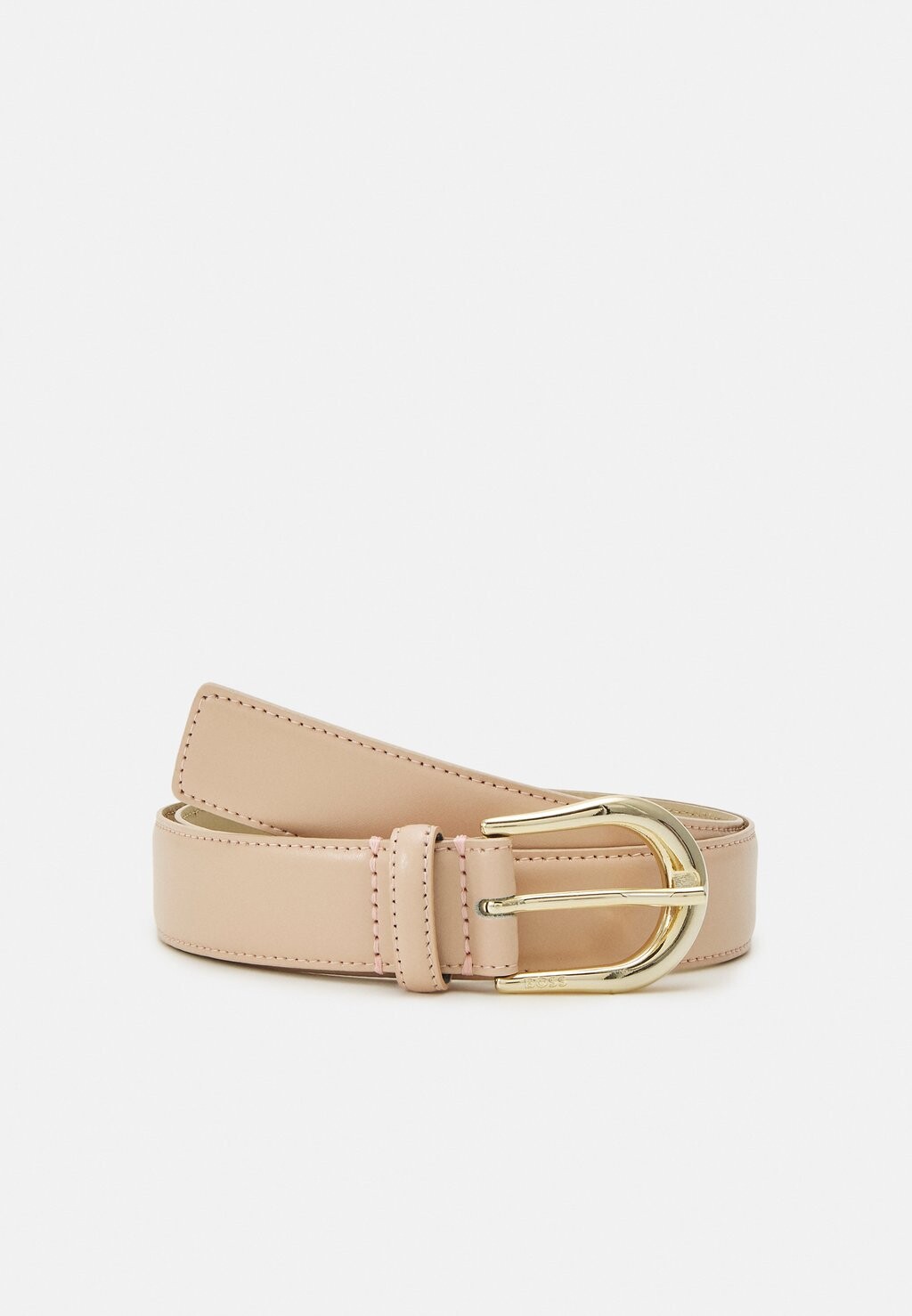 

Ремень CAROL BOSS, цвет light beige