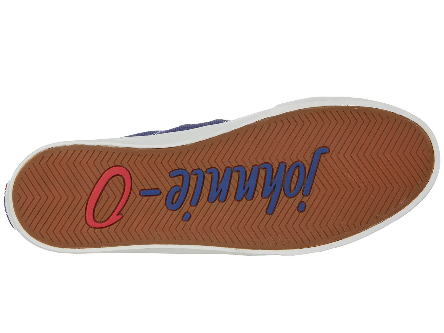 

Кроссовки johnnie-O Sail Away Sneaker, темно-синий