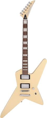 

Электрогитара Jackson PRO Series Signature Gus G Star Electric Guitar