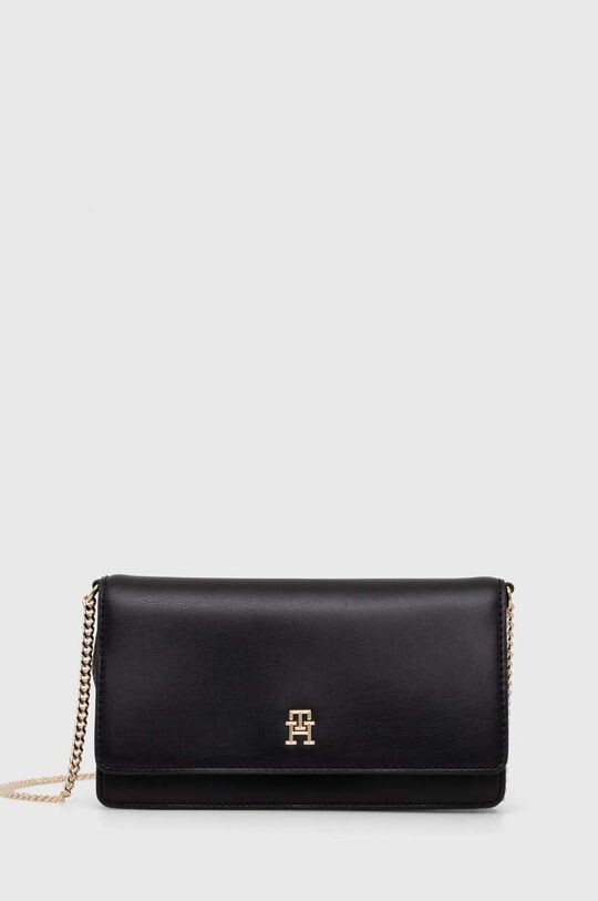 

Сумочка Tommy Hilfiger, черный
