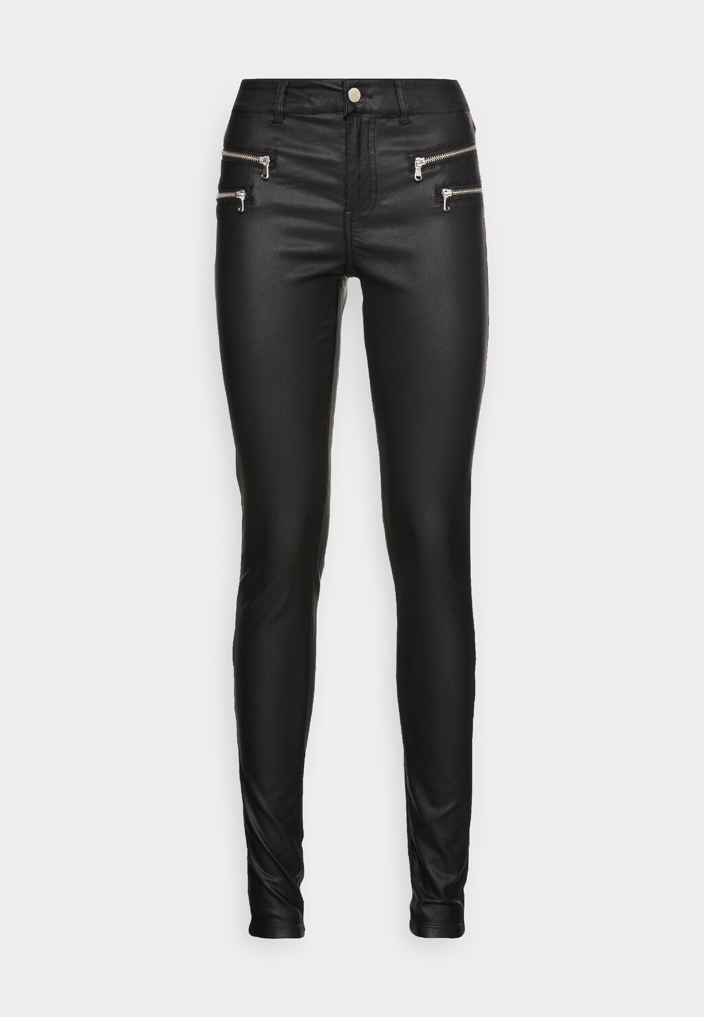 

Брюки Vero Moda, черный
