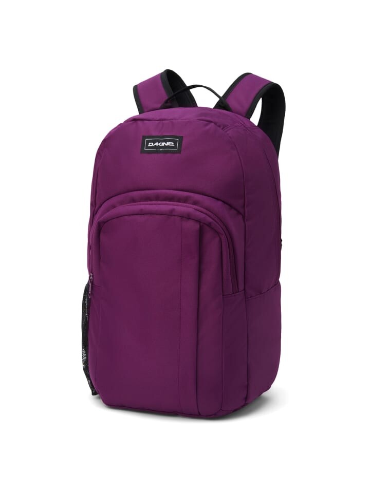 

Сумка для ноутбуков Dakine, цвет dark purple