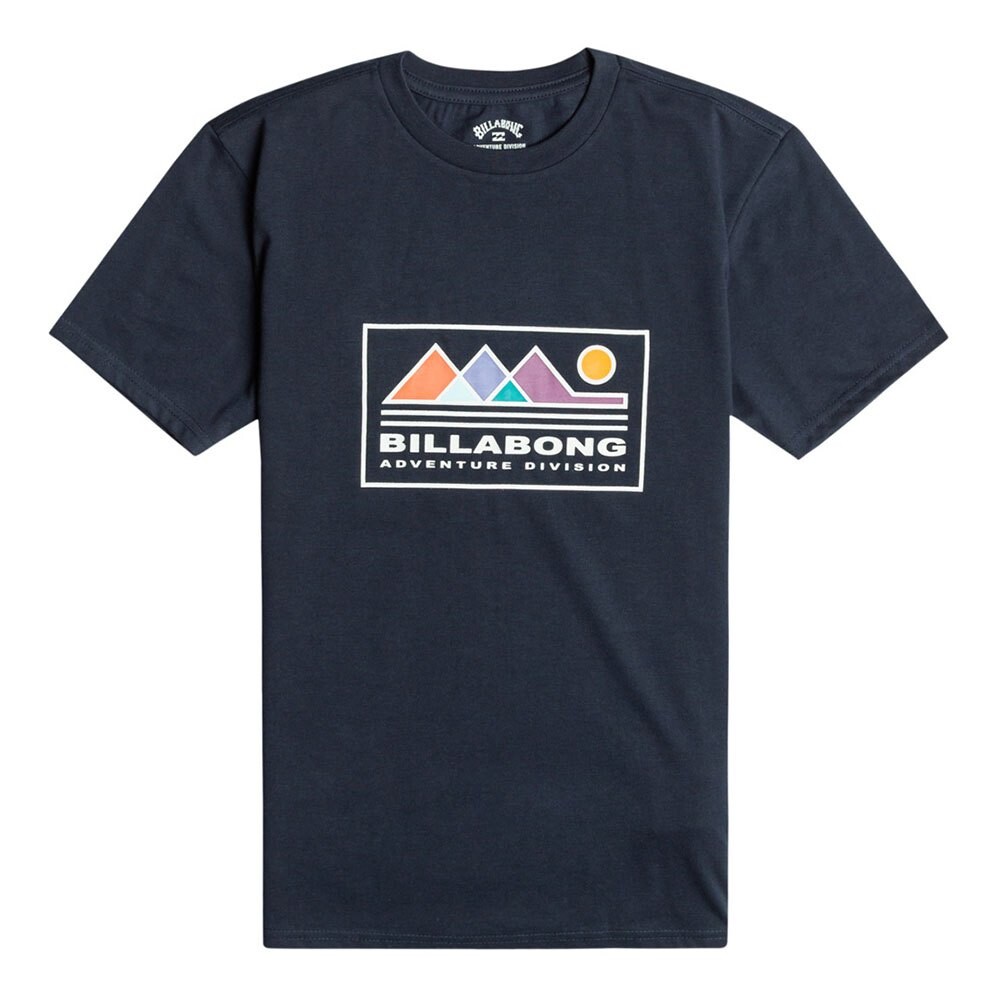 

Футболка Billabong Range, синий