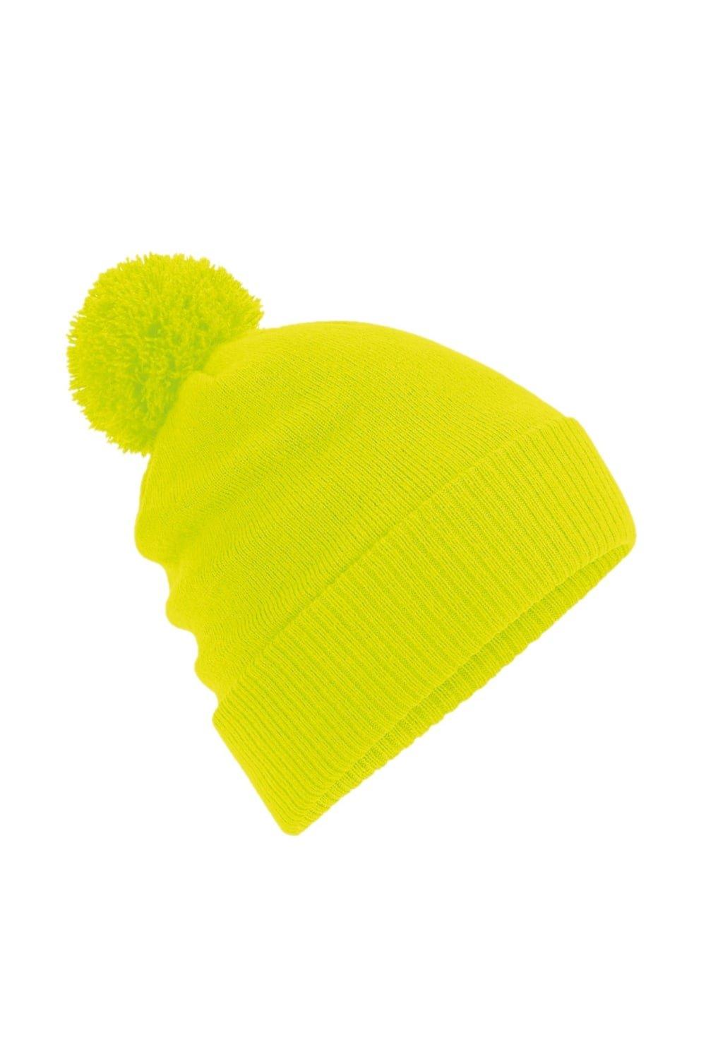 Тепловая шапка Snowstar Beechfield, желтый
