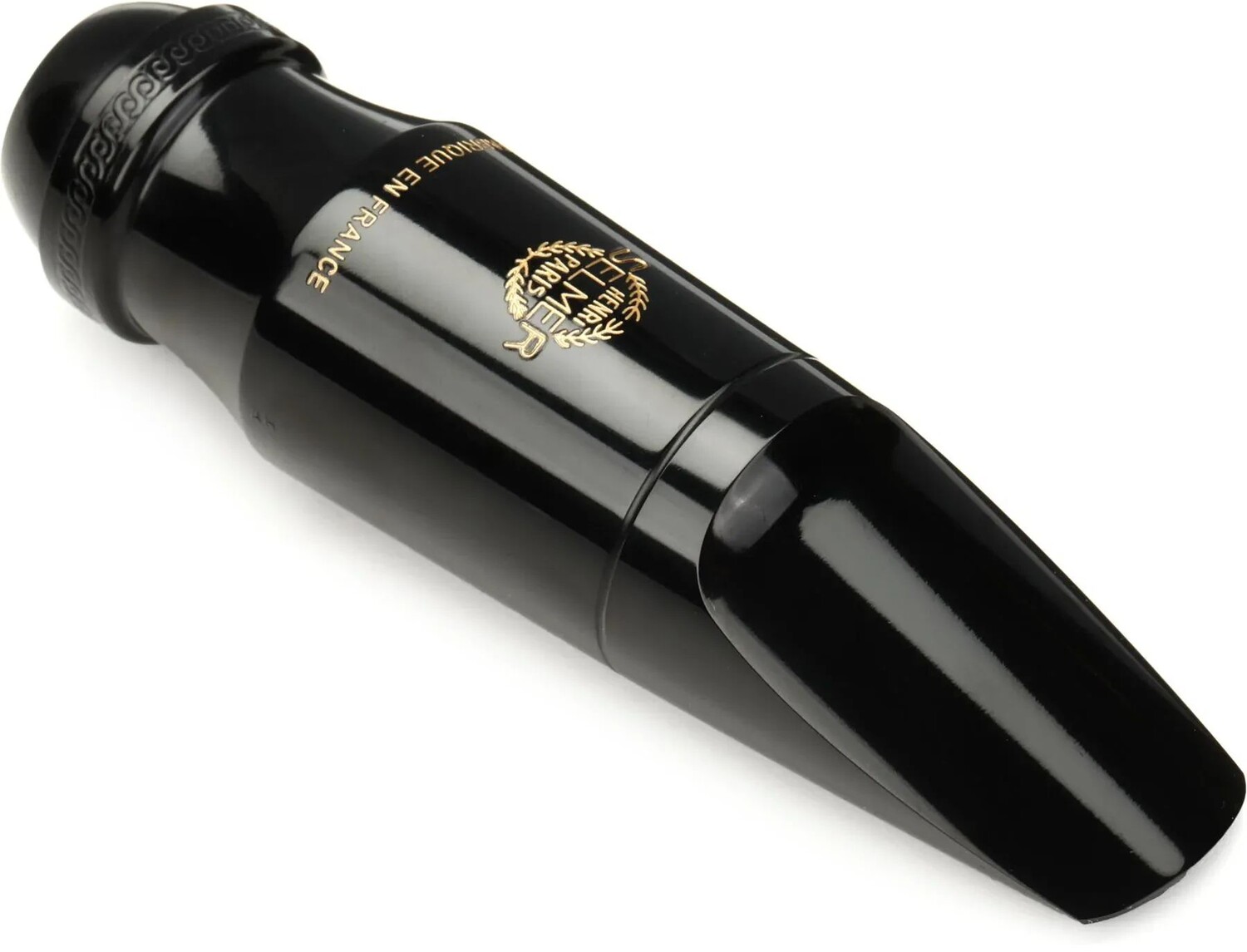 

Мундштук для тенор-саксофона Selmer Paris S434E Soloist Series - E