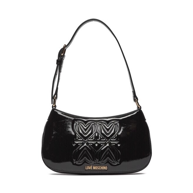 

Сумка LOVE MOSCHINO, черный