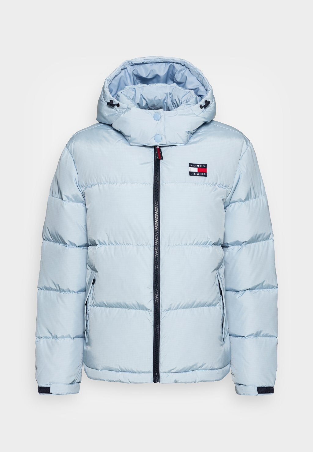 

Пуховик Tommy Jeans