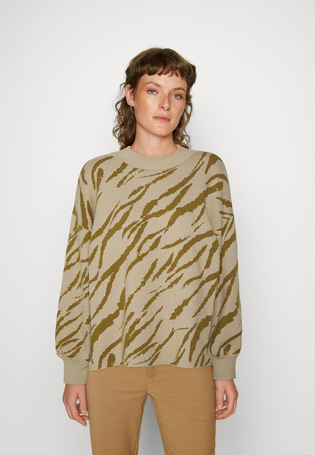 

Джемпер Moss Copenhagen