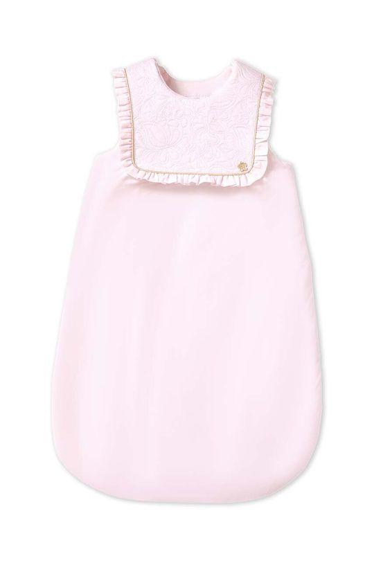 Tartine et chocolat Детский спальный мешок 42 см, розовый