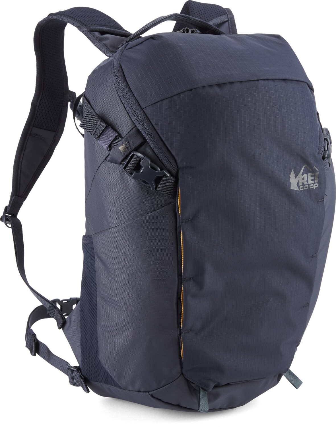 

Рюкзак Ruckpack 18 из переработанного материала REI Co-op, синий