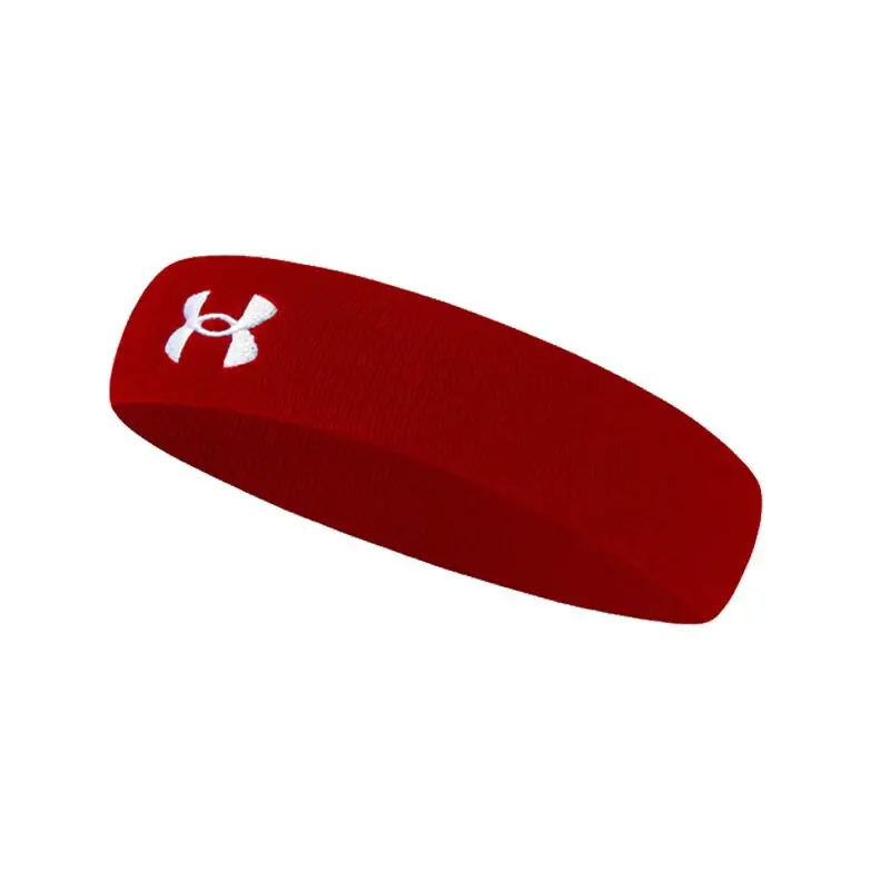 

Повязка Under Armour, цвет Red