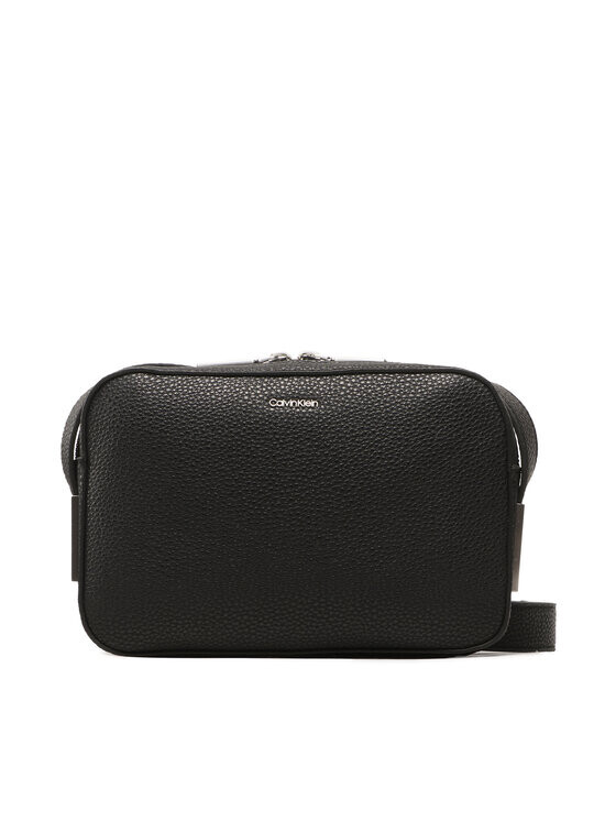 

Кошелек Calvin Klein, черный