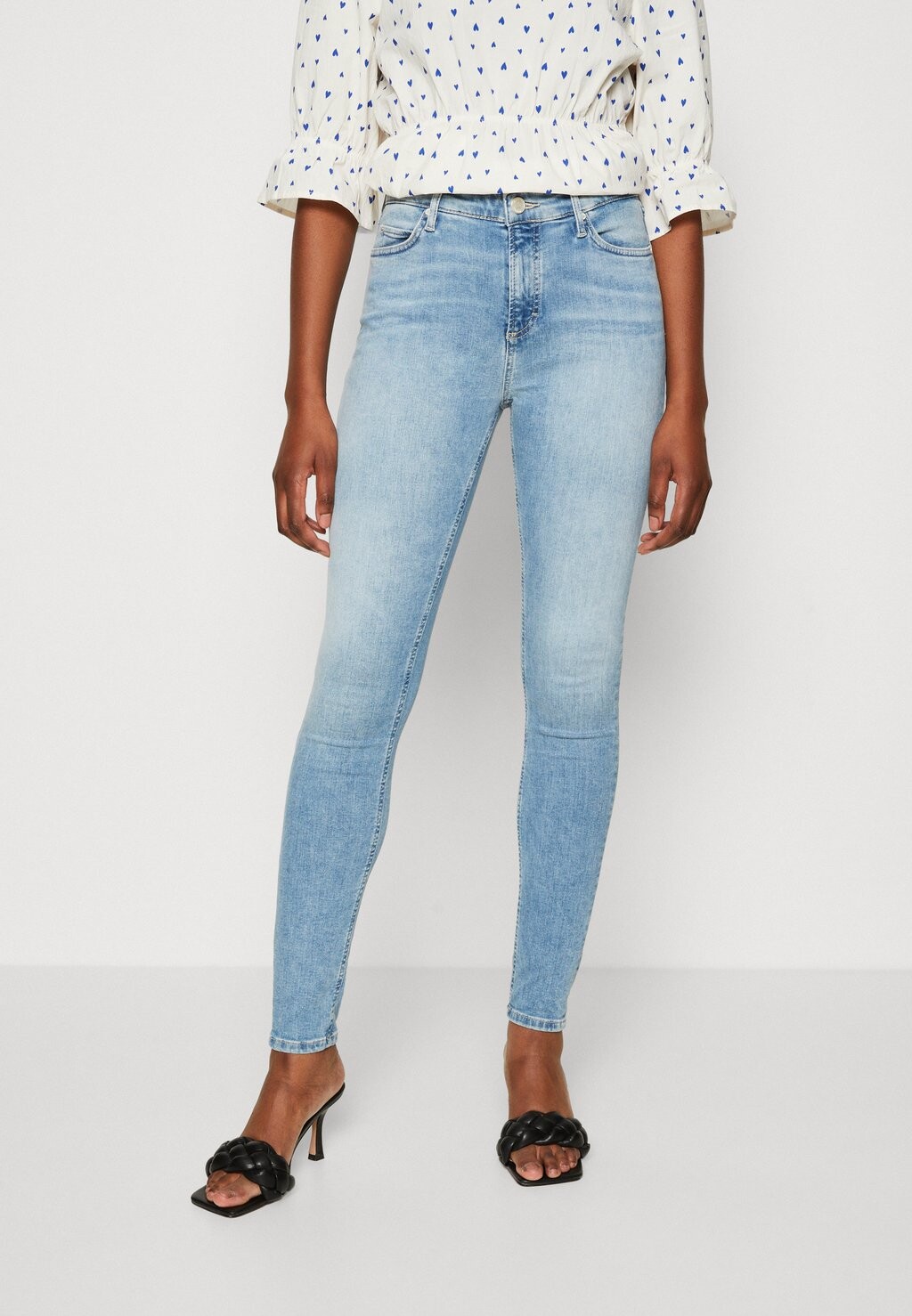 

Джинсы Skinny Fit Marc O'Polo