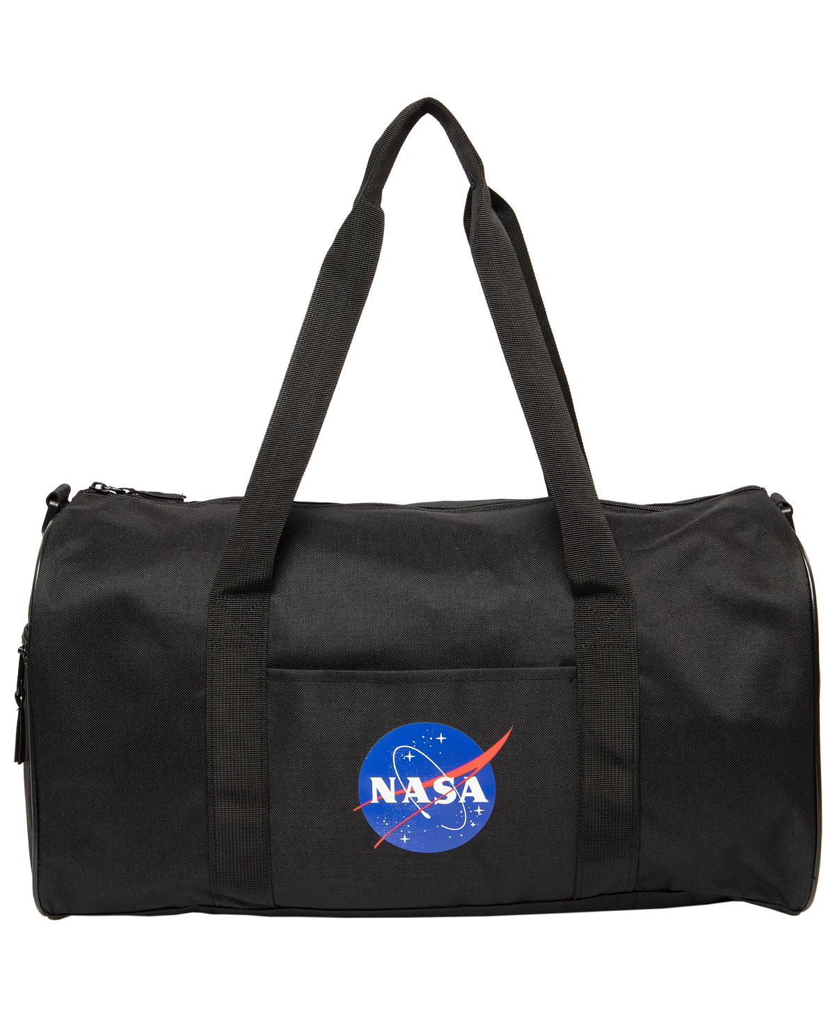 Мужская базовая дорожная сумка с логотипом для путешествий NASA