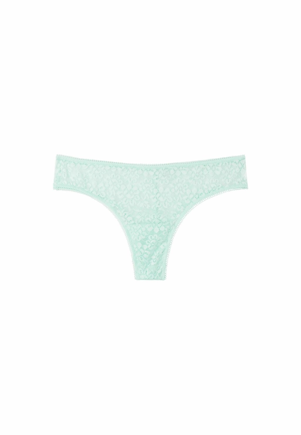 

Стринги BRAZILIAN Tezenis, мята