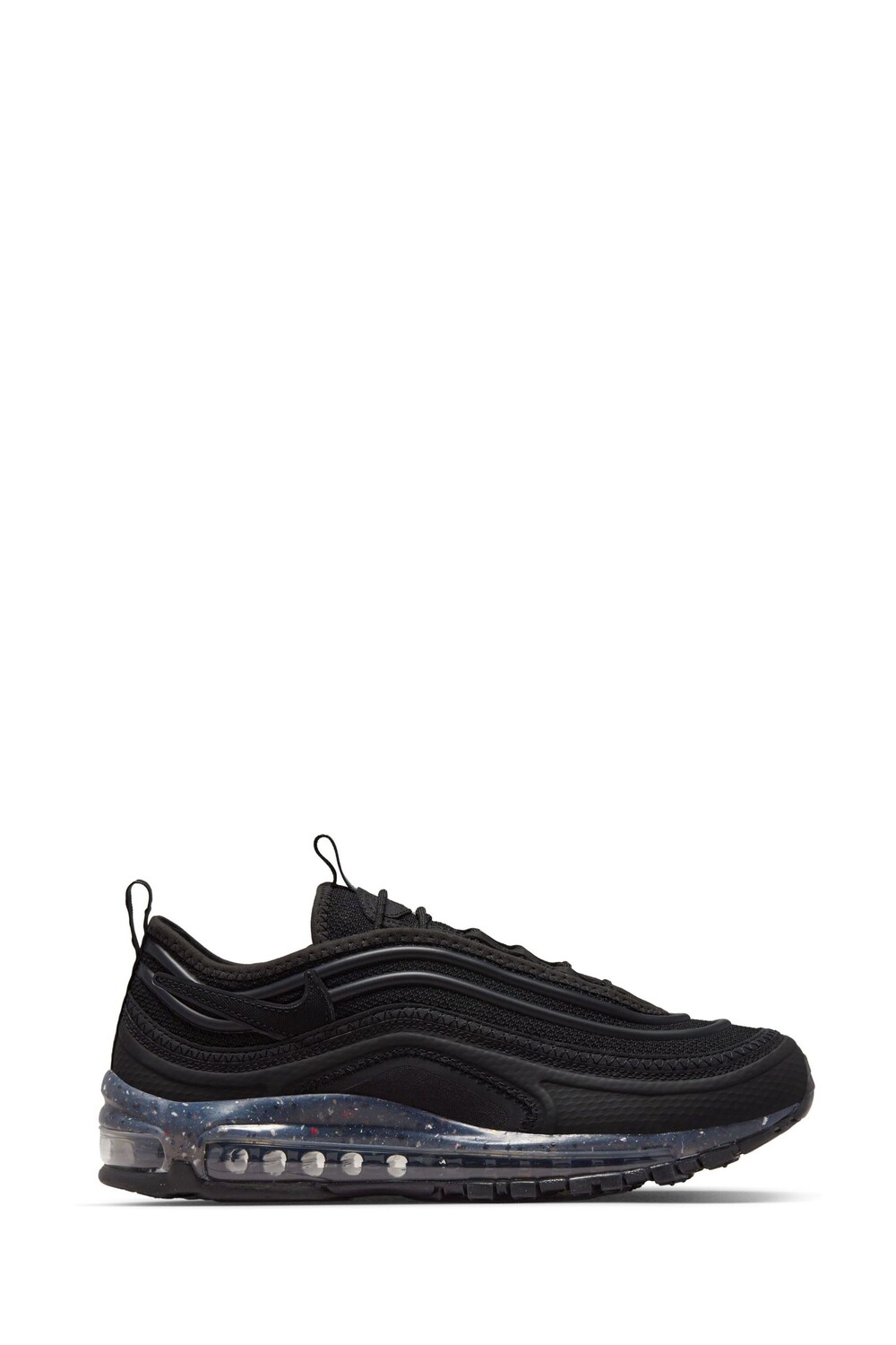 

Спортивная обувь Air Max 97 Terrascape Nike, черный