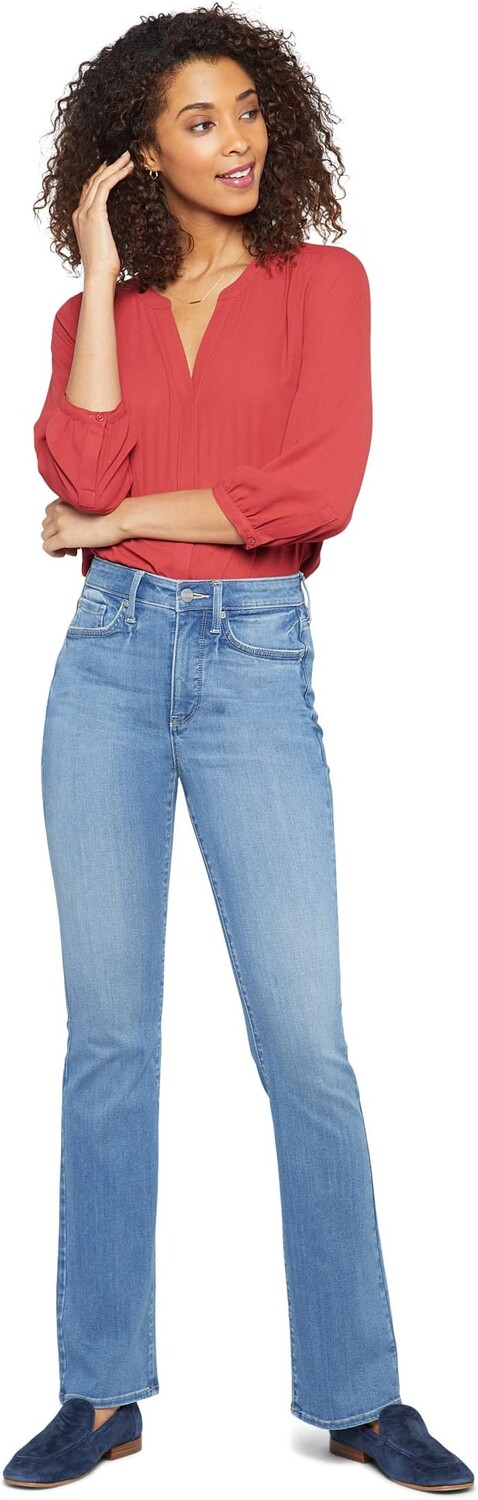 

Джинсы Slim Bootcut in Lovesick NYDJ, цвет Lovesick