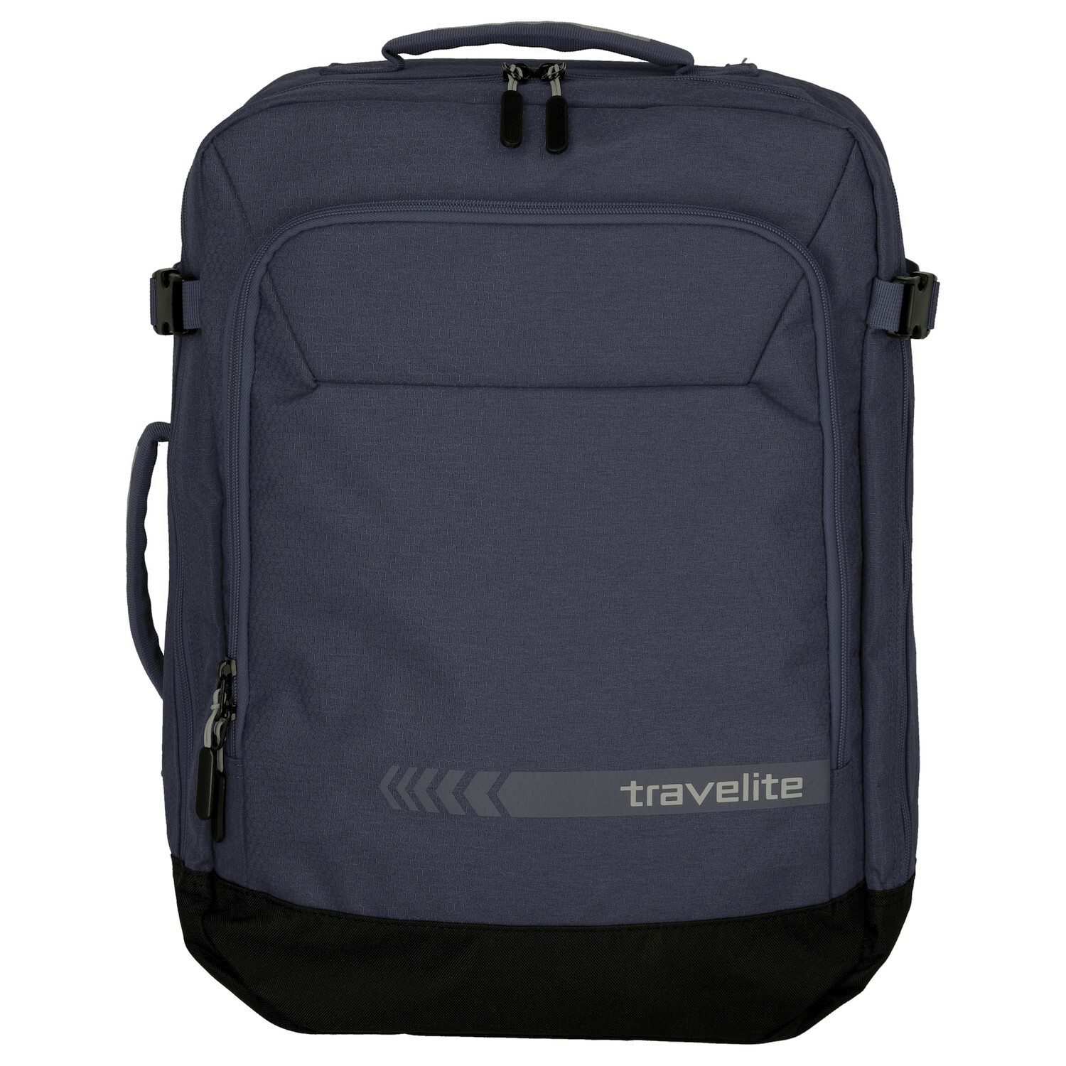 

Рюкзак travelite Kick Off 50 cm, цвет anthrazite